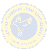 Veritas chambers