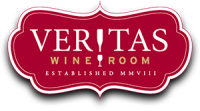 Veritas wine room