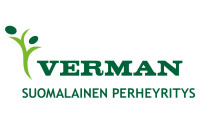 Oy verman ab