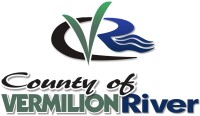 County of vermilion river