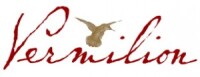 Vermilion films