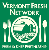 Vermont fresh foods