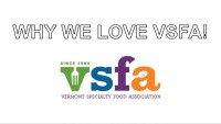 Vermont specialty food assoc