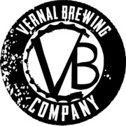 Vernal brewing company