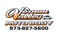 Vernon valley auto body inc