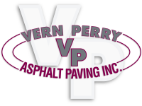 Vern perry asphalt paving inc