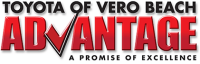 Toyota of vero beach