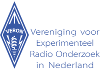 Veron (vereniging voor experimenteel radio onderzoek nederland)
