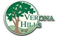 Verona hills golf club