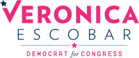 Veronica escobar for congress