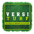 Versi turf
