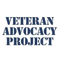 Veteran advocacy project