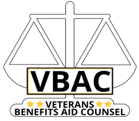 Veterans benefits aid counsel