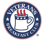 Veterans breakfast club