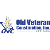Veteran's construction inc.