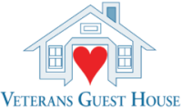 Veterans guest house