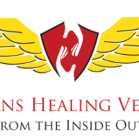 Veterans healing veterans from the inside out