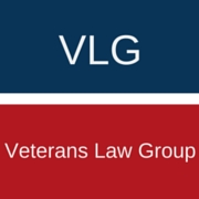 The veterans law group