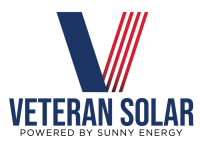 Veteran solar az