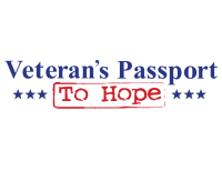 Veteran's passport to hope