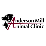 Anderson mill animal clinic