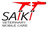 Saiki veterinary mobile care