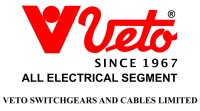 Veto switchgears and cables limited