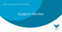 Vetro recruitment - specialist health, social care & education recruiter