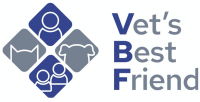 Vet's best friend