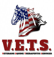 Veterans equine therapeutic services