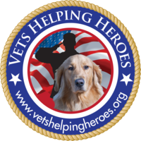 Vets helping heroes inc