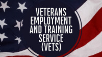 Veterans employment training service, inc.