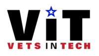 Vets in tech