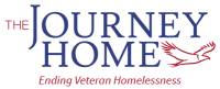 Vets journey home