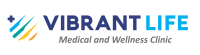 Vibrant life health center llc