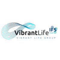 Vibrant life source