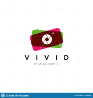 Vibrant photography