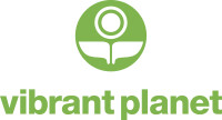 Vibrant planet