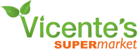 Vicente's supermarket