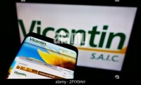 Vicentin s.a.i.c.