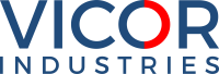 Vicor - componentes industriais