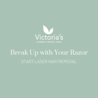 Victoria's cosmetic medical clinic