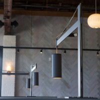 Manifesto Corporation/ Resolute Lighting