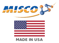 MISCO USA