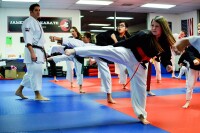 James Lee's Karate