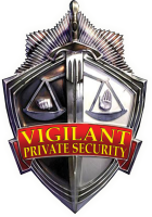 Vigilant security incorporated
