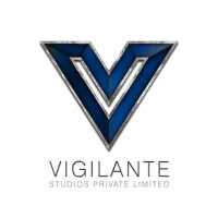 Vigilante studios