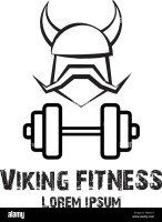 Viking fitness