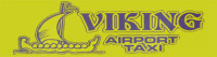 Viking airport taxi