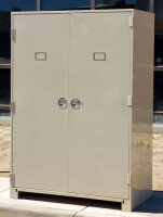 Viking metal cabinet co inc